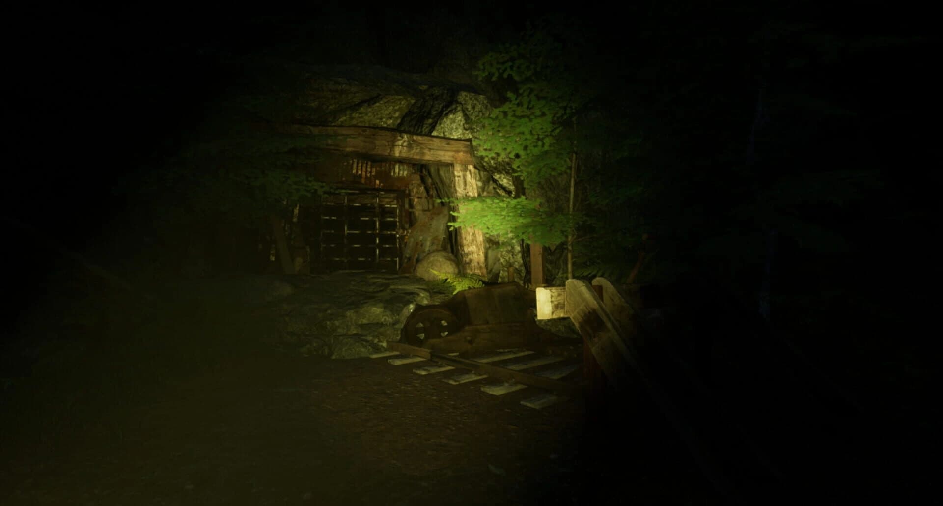 Roghill Incident screenshot 1