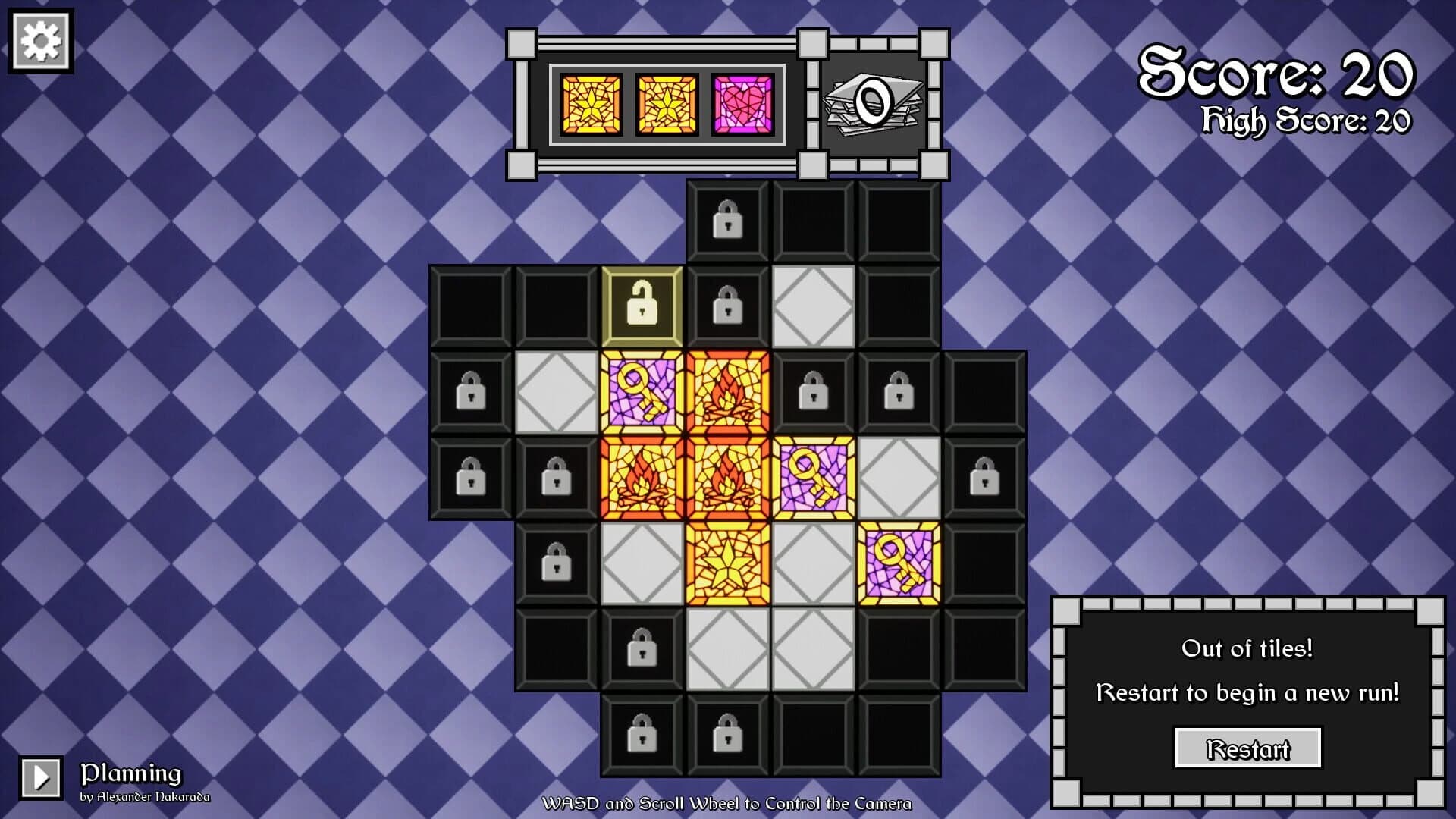 RoGlass screenshot 4