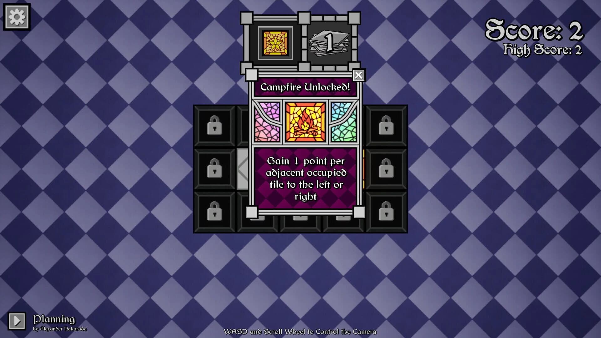 RoGlass screenshot 2