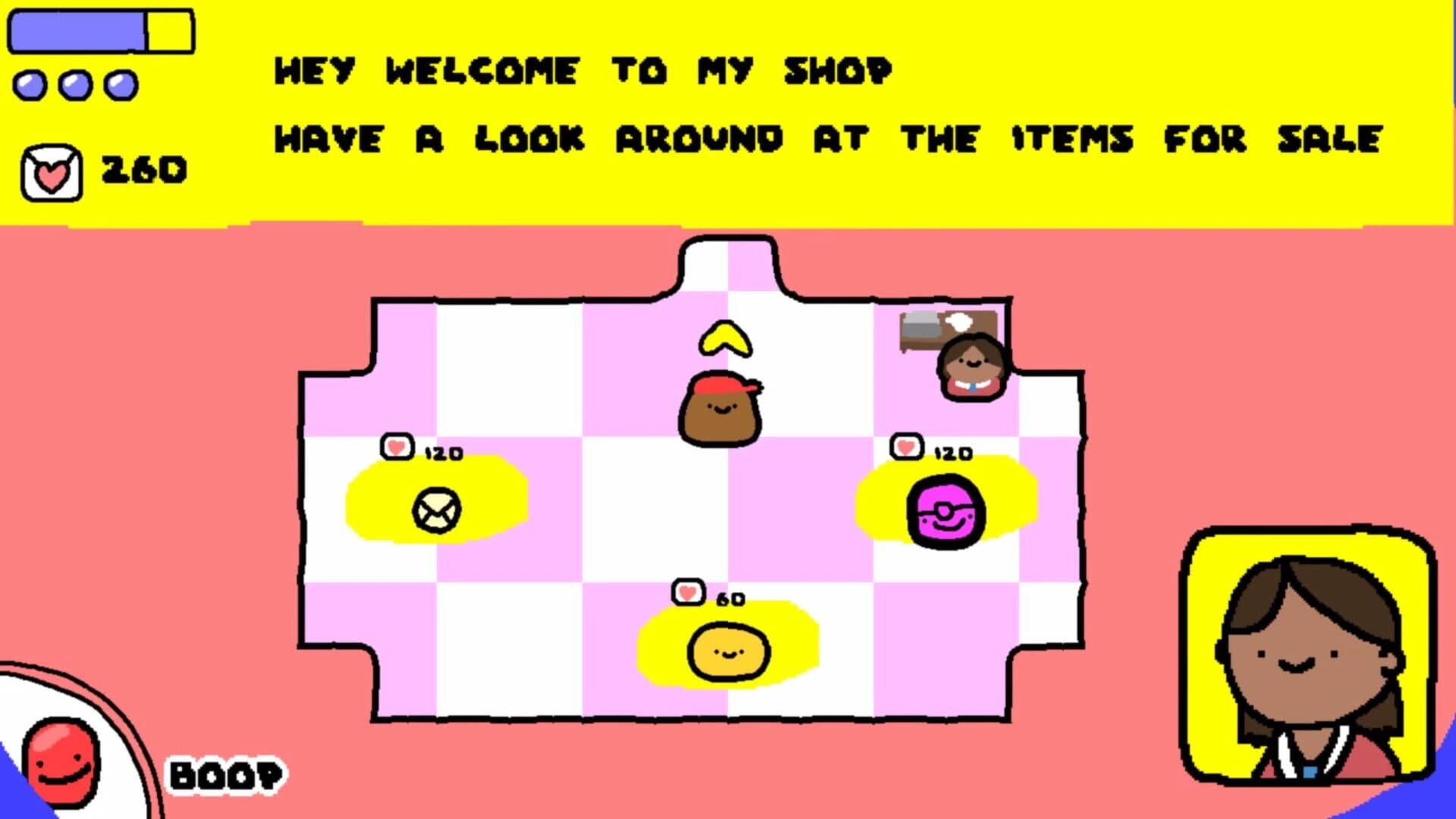 Rogo screenshot 2