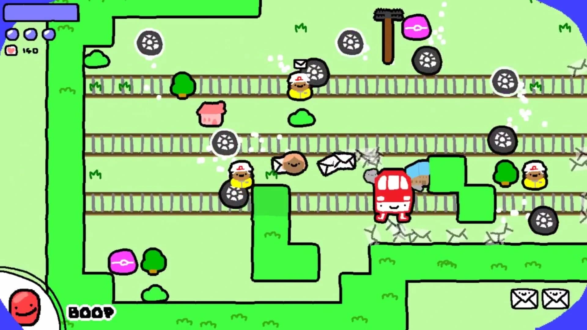Rogo screenshot 3