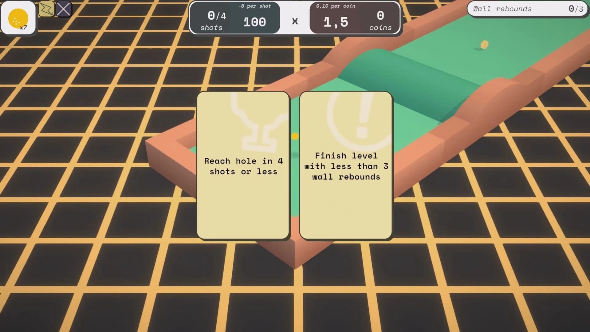Rogolf screenshot 5