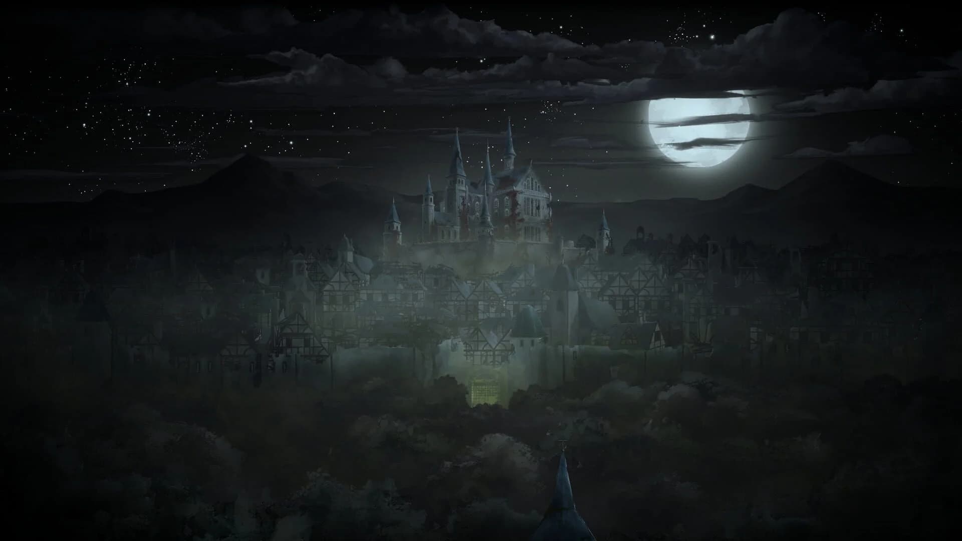 Rogue Blight screenshot 3