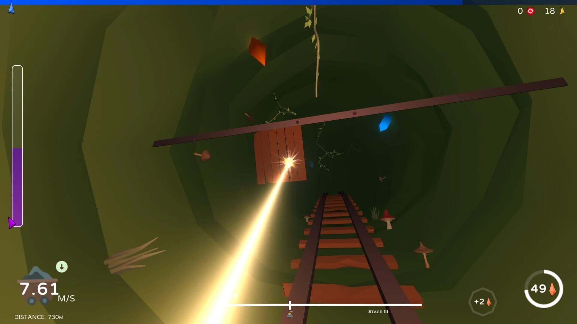 Rogue Cave screenshot 5