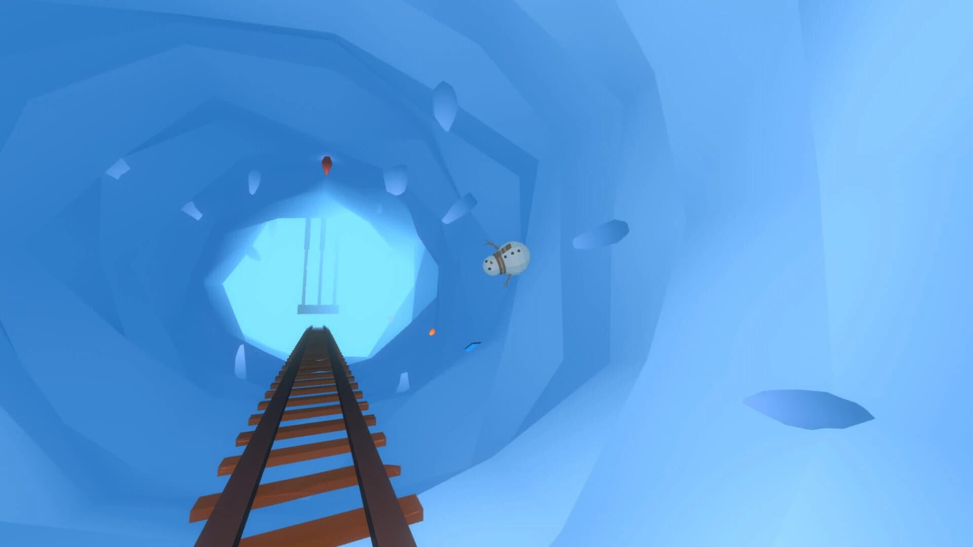 Rogue Cave screenshot 2