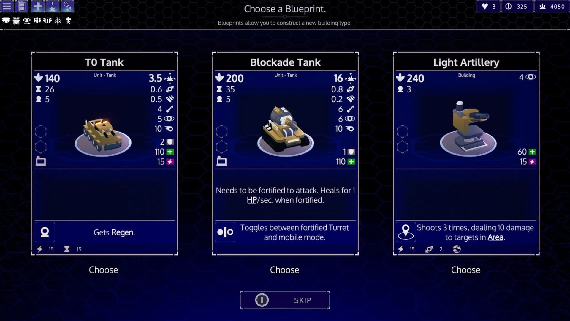 Rogue Command screenshot 3