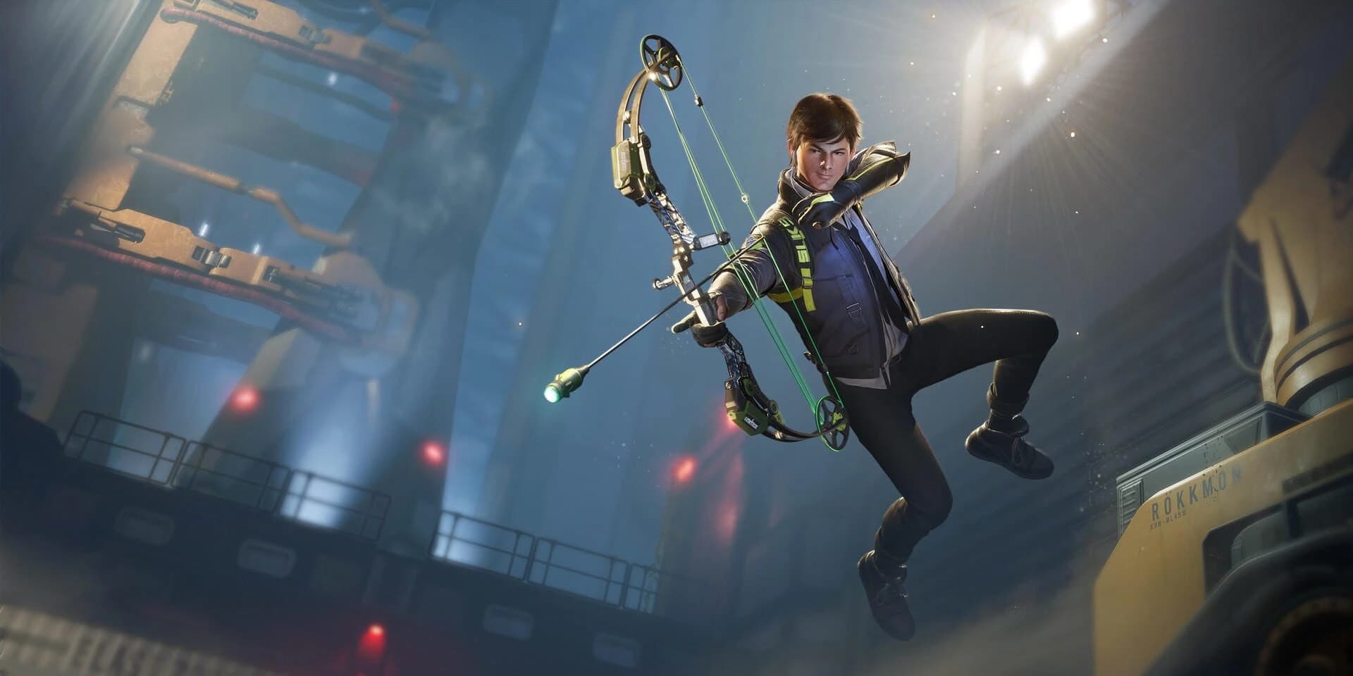 Rogue Company Mobile screenshot 2
