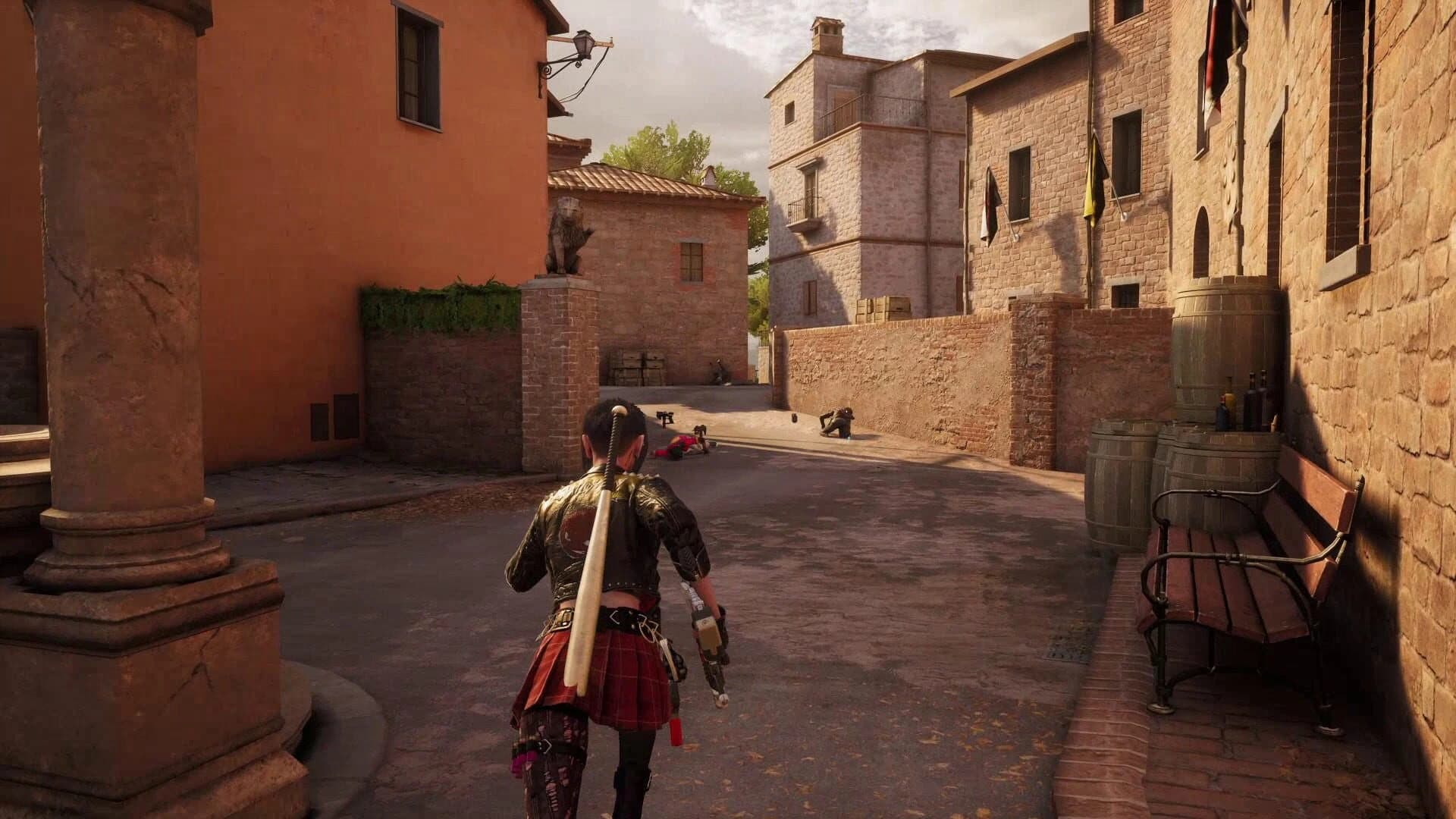 Rogue Company Mobile screenshot 6