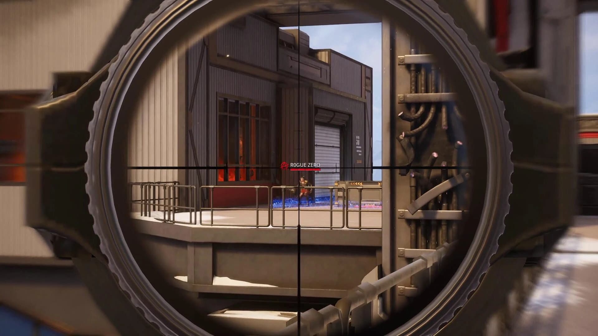 Rogue Company Mobile screenshot 9