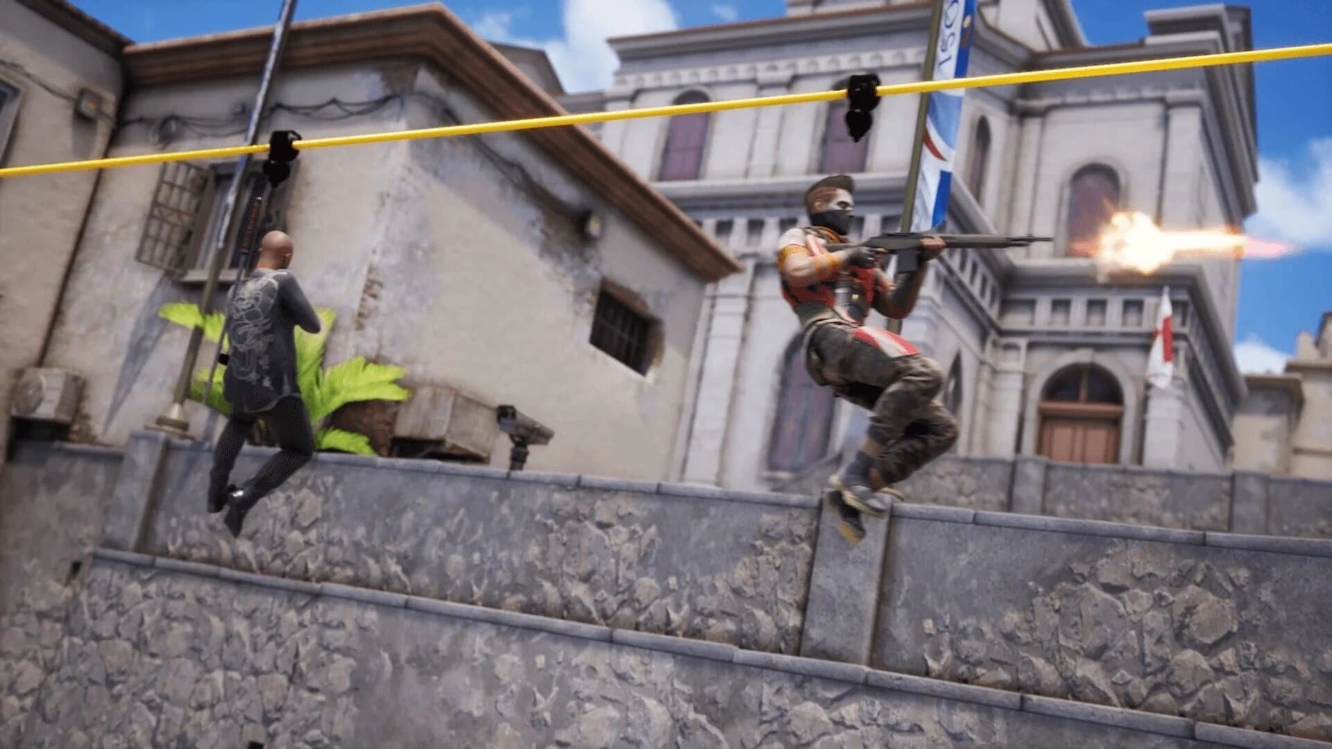 Rogue Company: Ultimate Edition screenshot 5