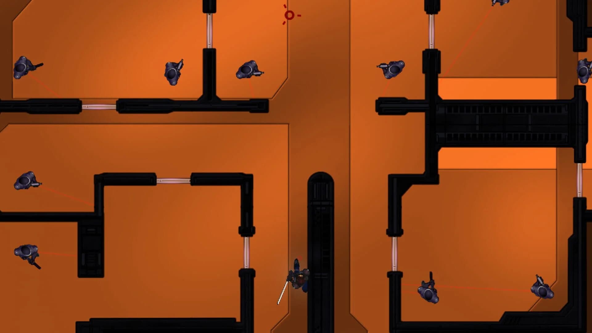 Rogue Contracts: Syndicate screenshot 4