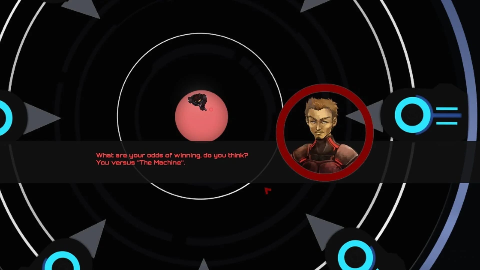 Rogue Contracts: Syndicate screenshot 1