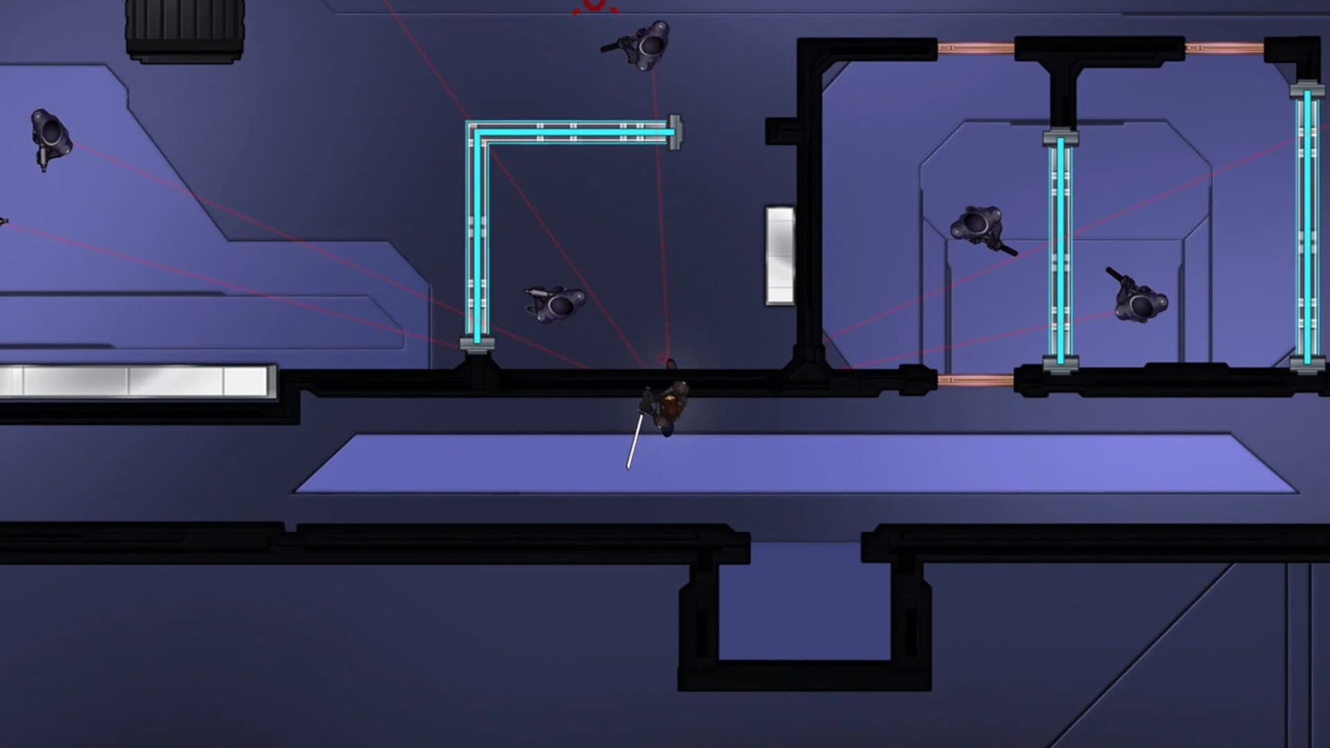 Rogue Contracts: Syndicate screenshot 5