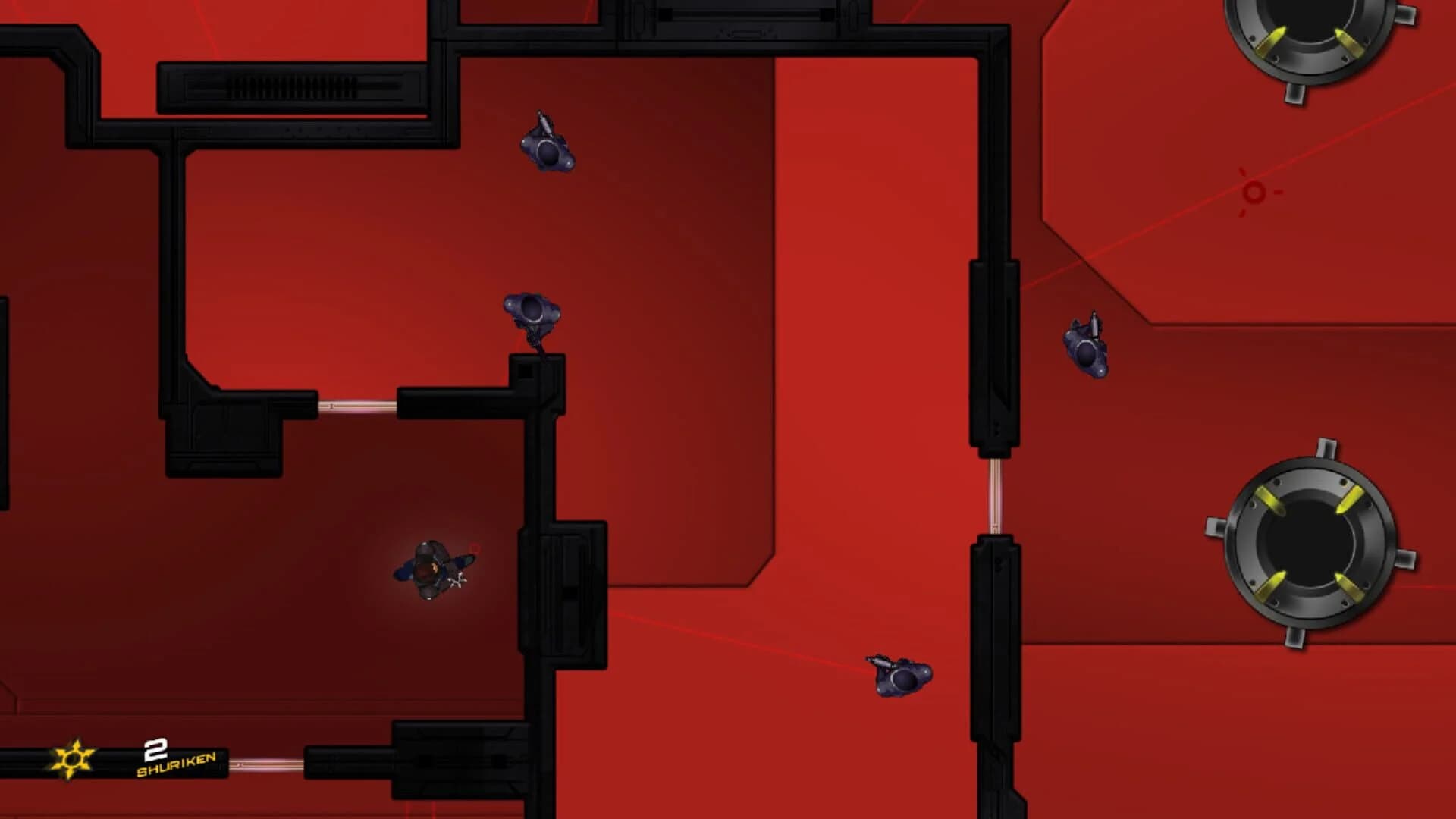 Rogue Contracts: Syndicate screenshot 3