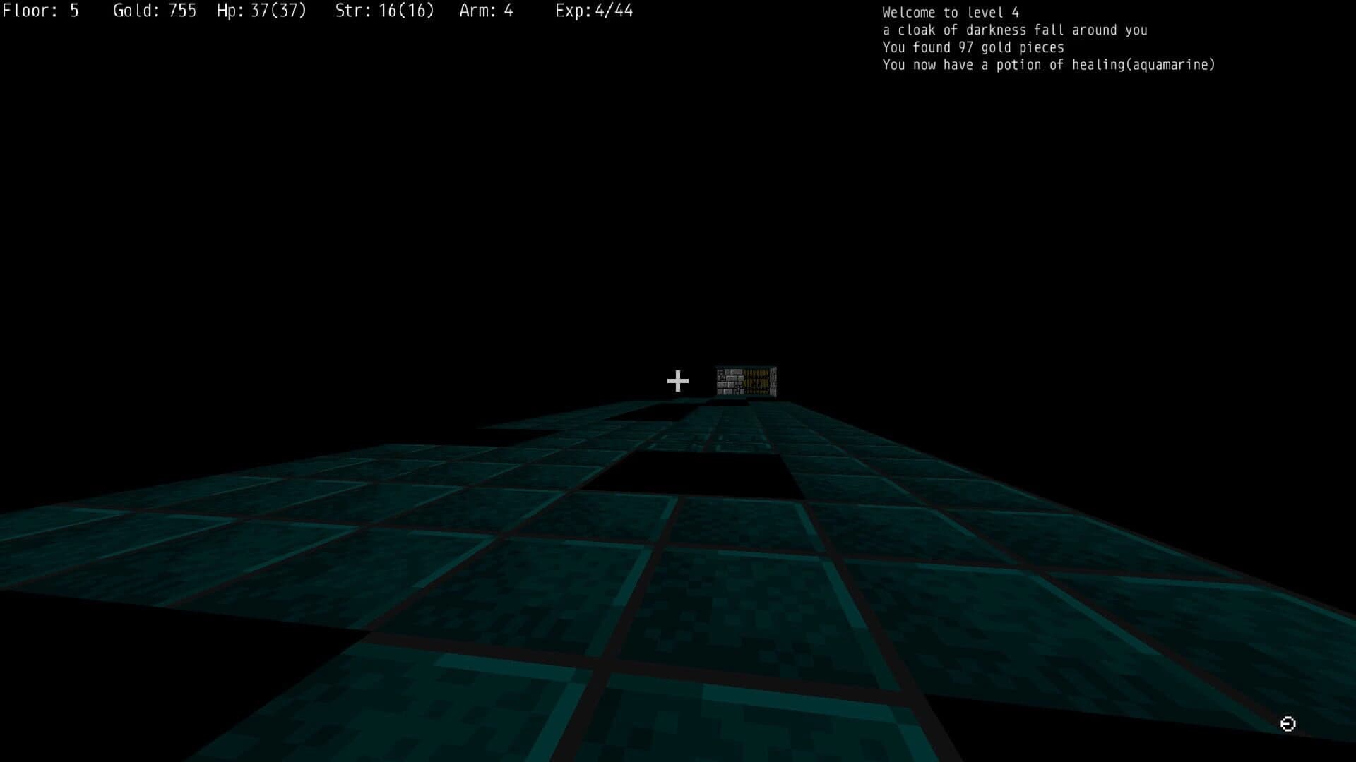 Rogue-Fp screenshot 5