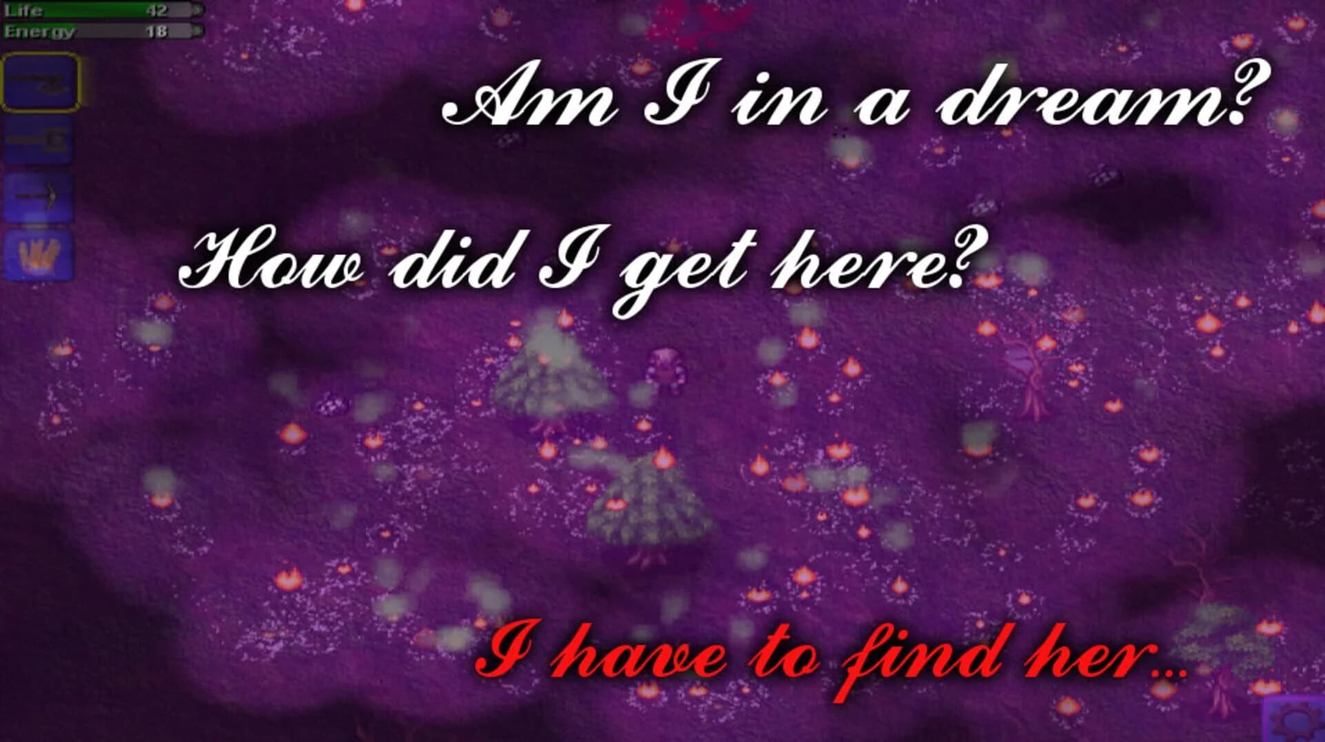 Rogue Harvest screenshot 5