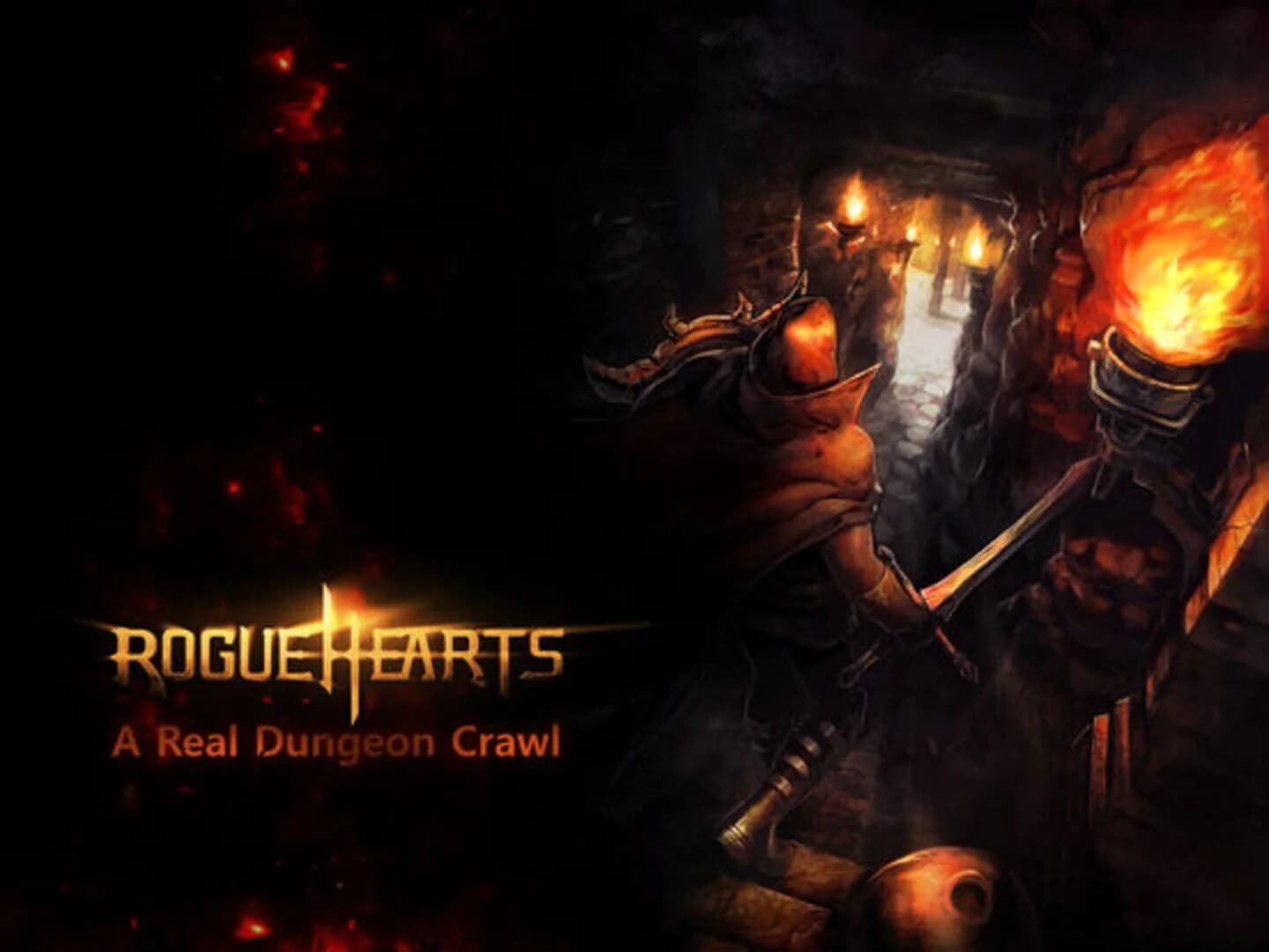 Rogue Hearts screenshot 3