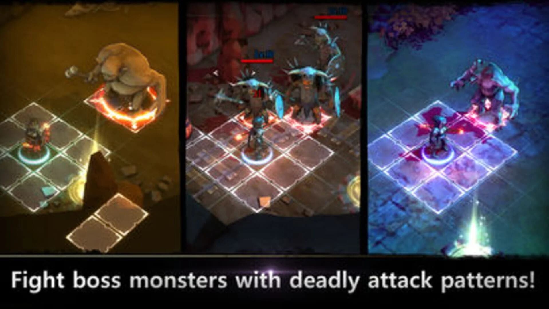 Rogue Hearts screenshot 2