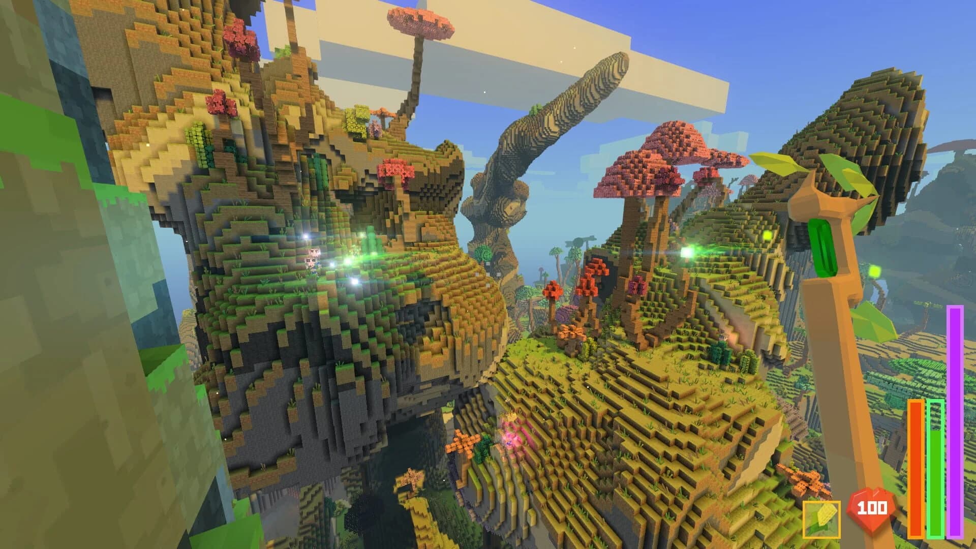 Rogue Islands screenshot 3