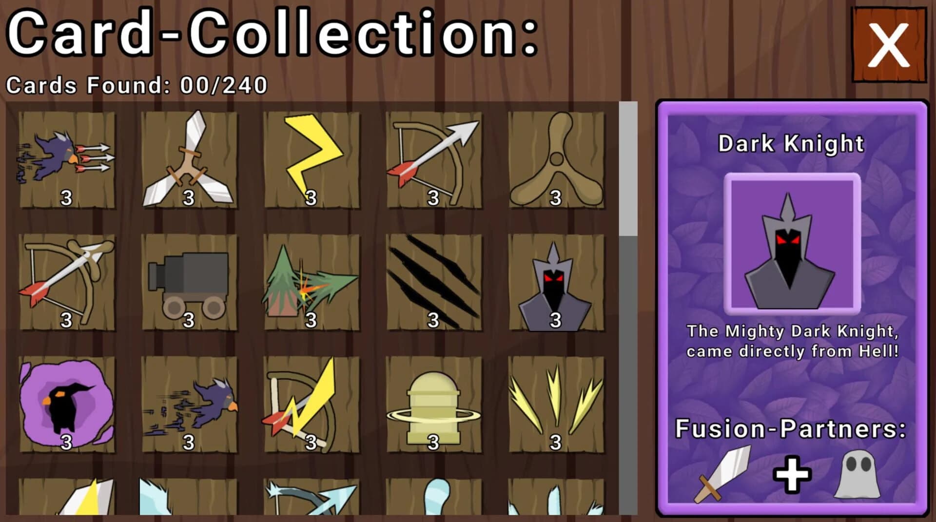 Rogue Jungle screenshot 4
