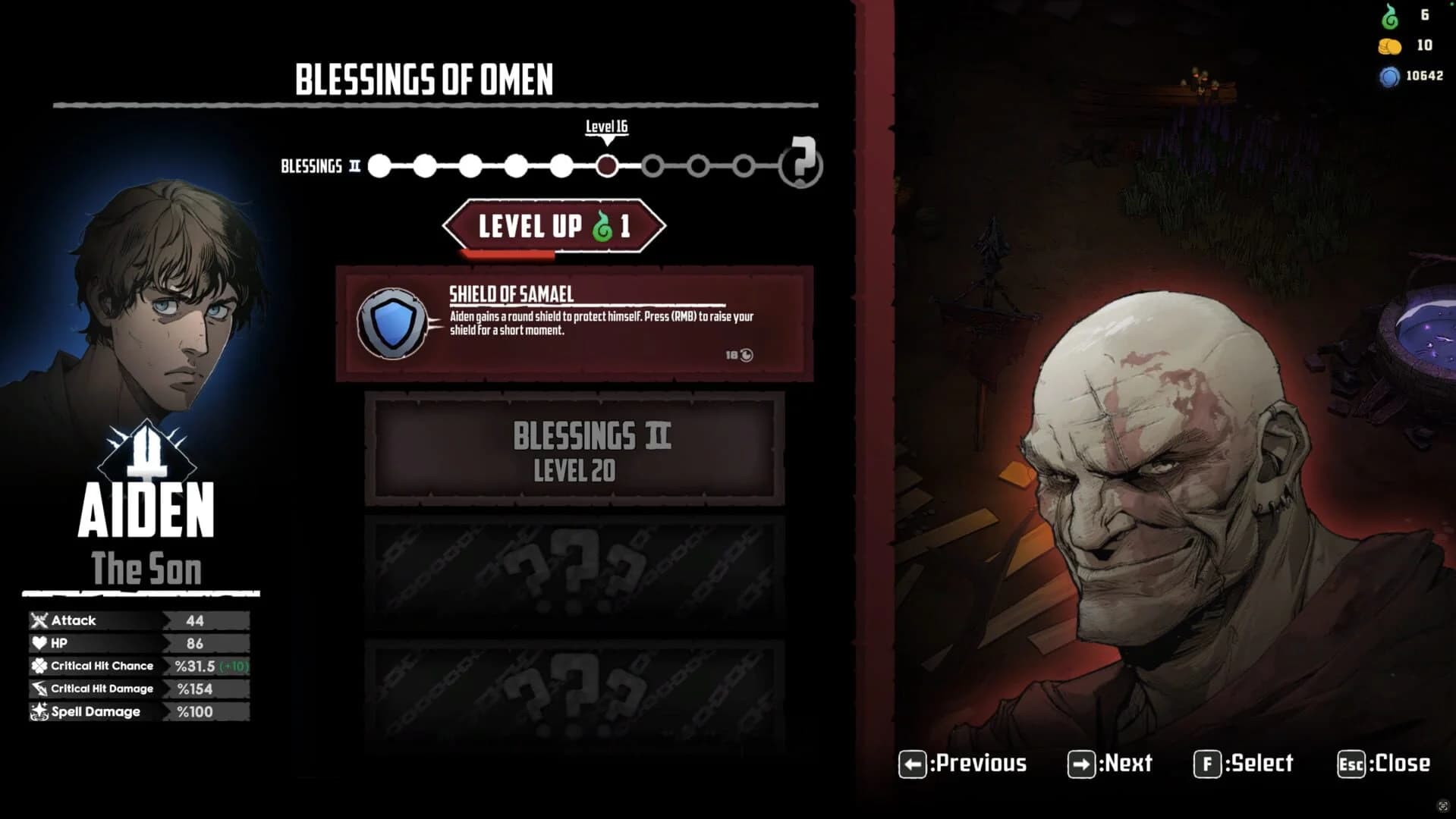 Rogue Loops screenshot 4