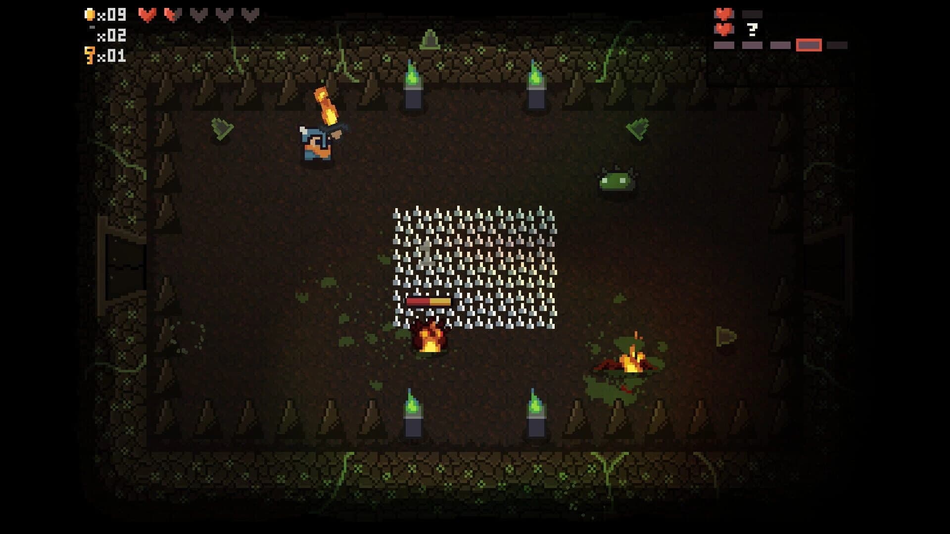 Rogue Melee screenshot 5