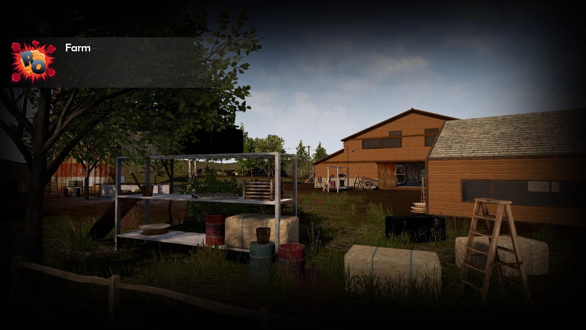 Rogue Operatives screenshot 3
