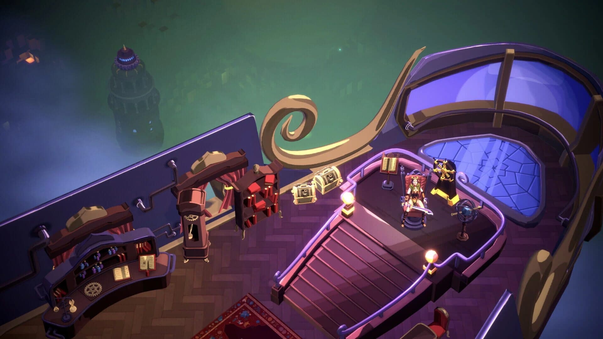 Rogue Ottoman screenshot 2
