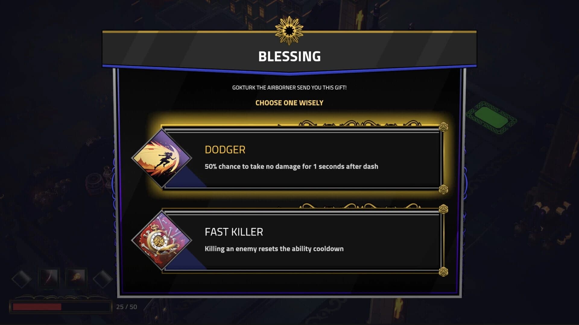 Rogue Ottoman screenshot 4