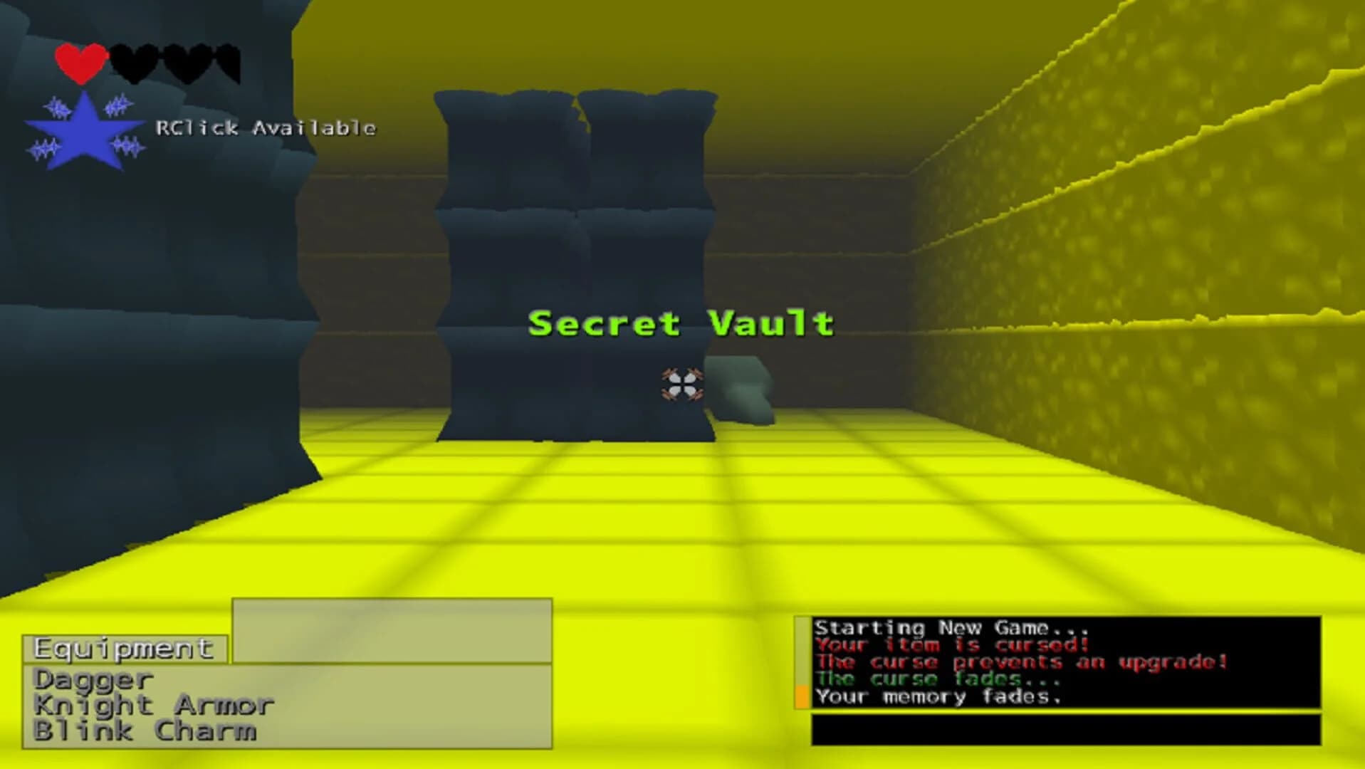 Rogue Party screenshot 4