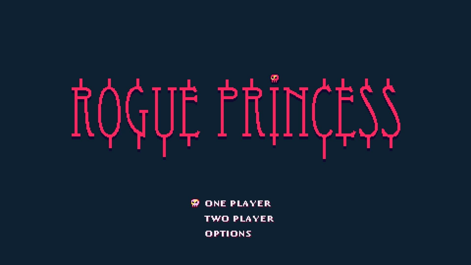 Rogue Princess screenshot 5
