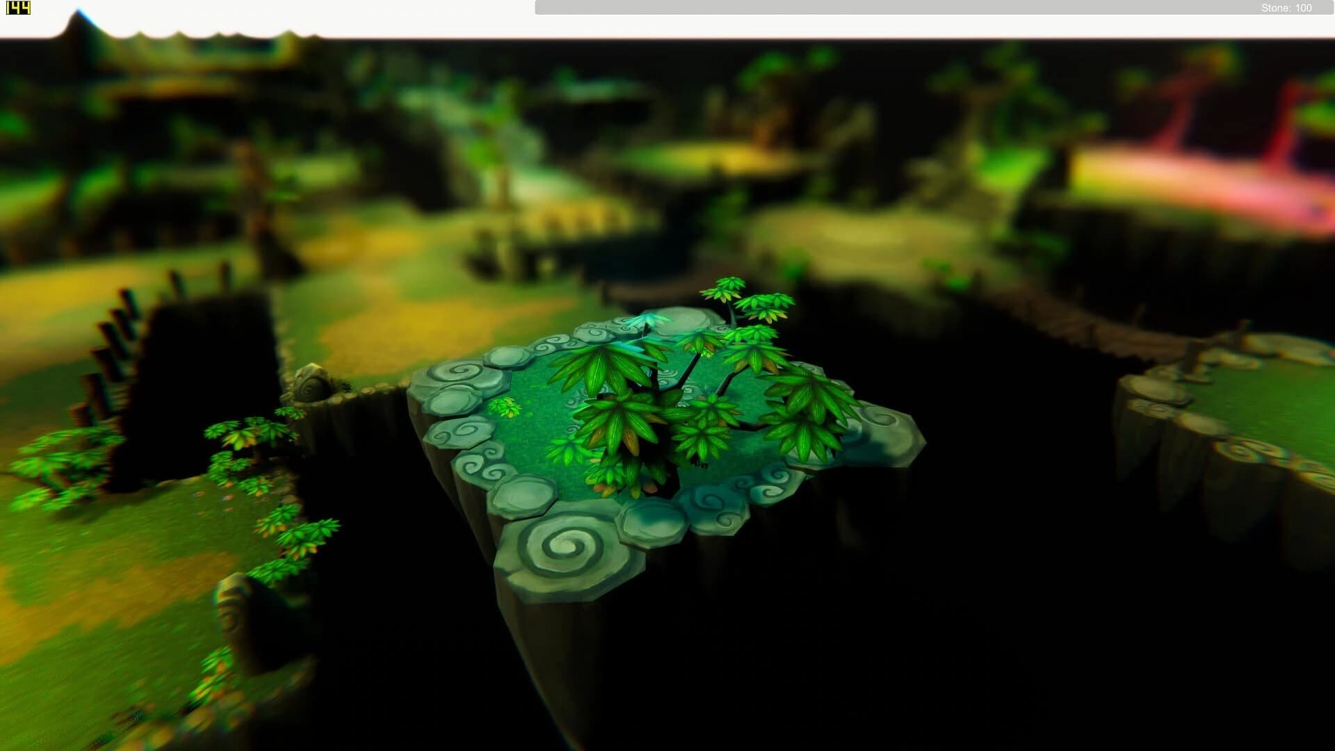 Rogue Production Facility screenshot 3