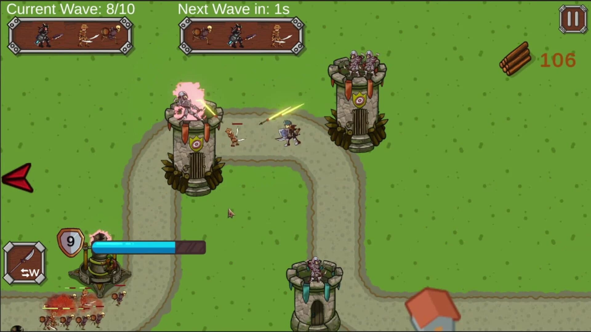 Rogue Realms screenshot 5