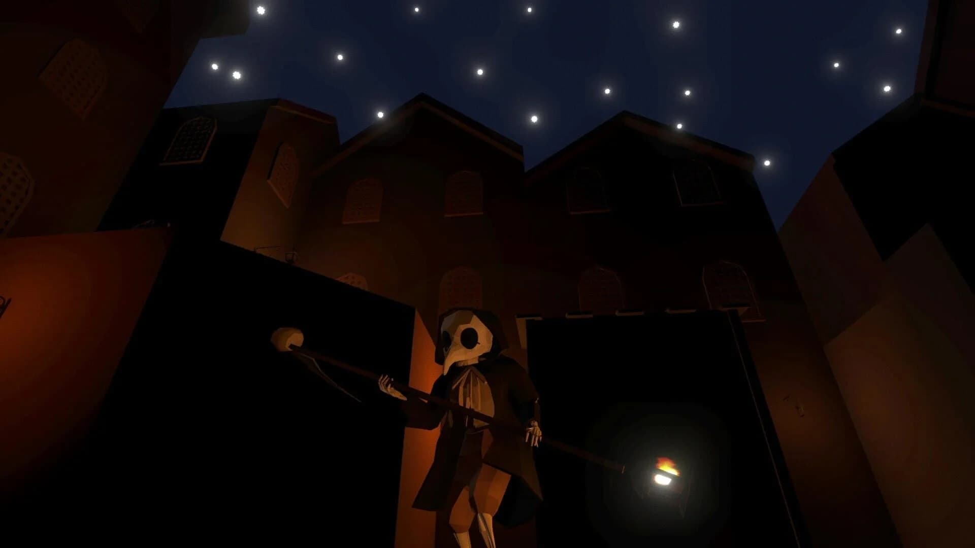 Rogue Reaper screenshot 5