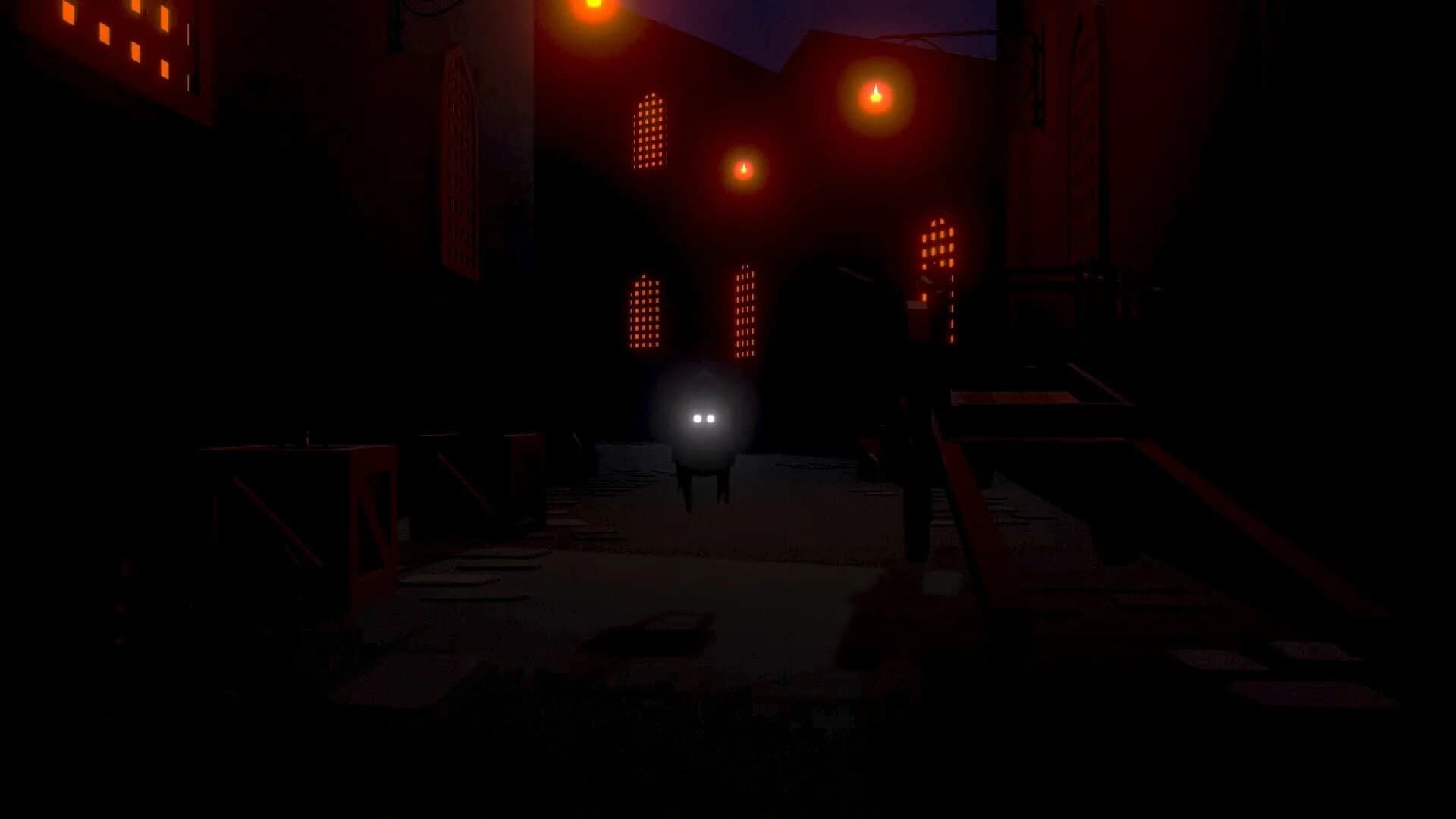 Rogue Reaper screenshot 2