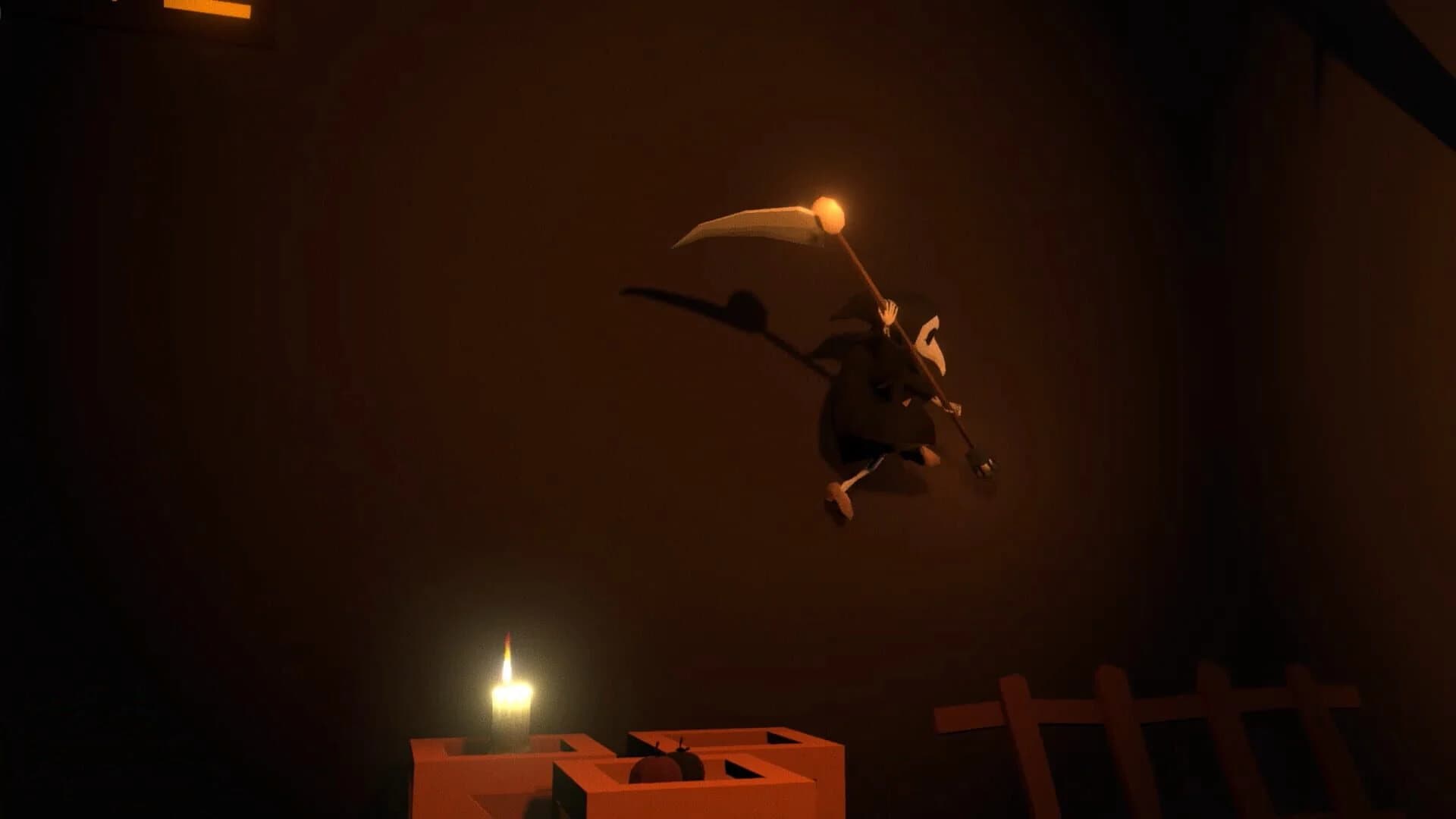 Rogue Reaper screenshot 4