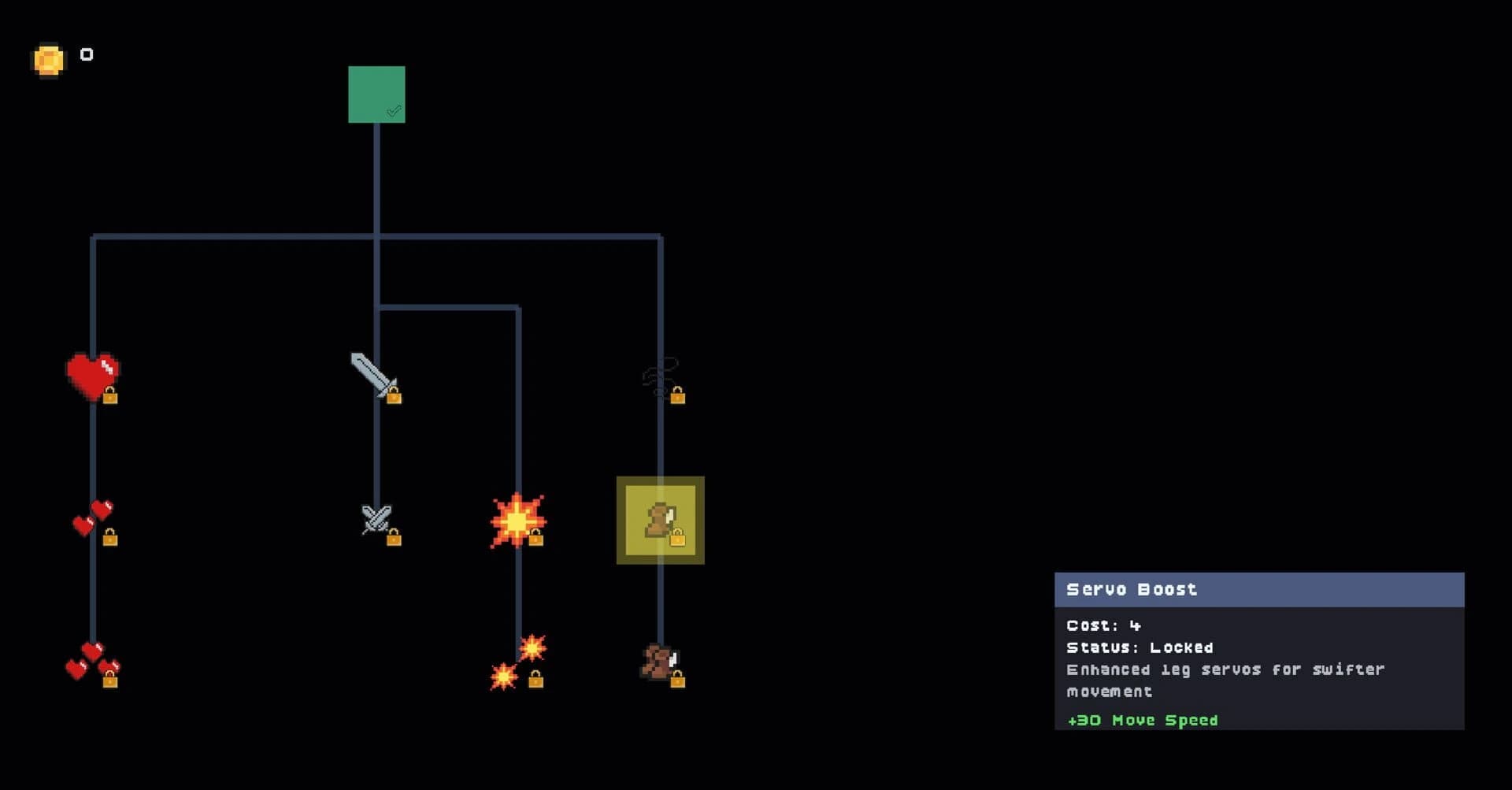 Rogue Reunion screenshot 3