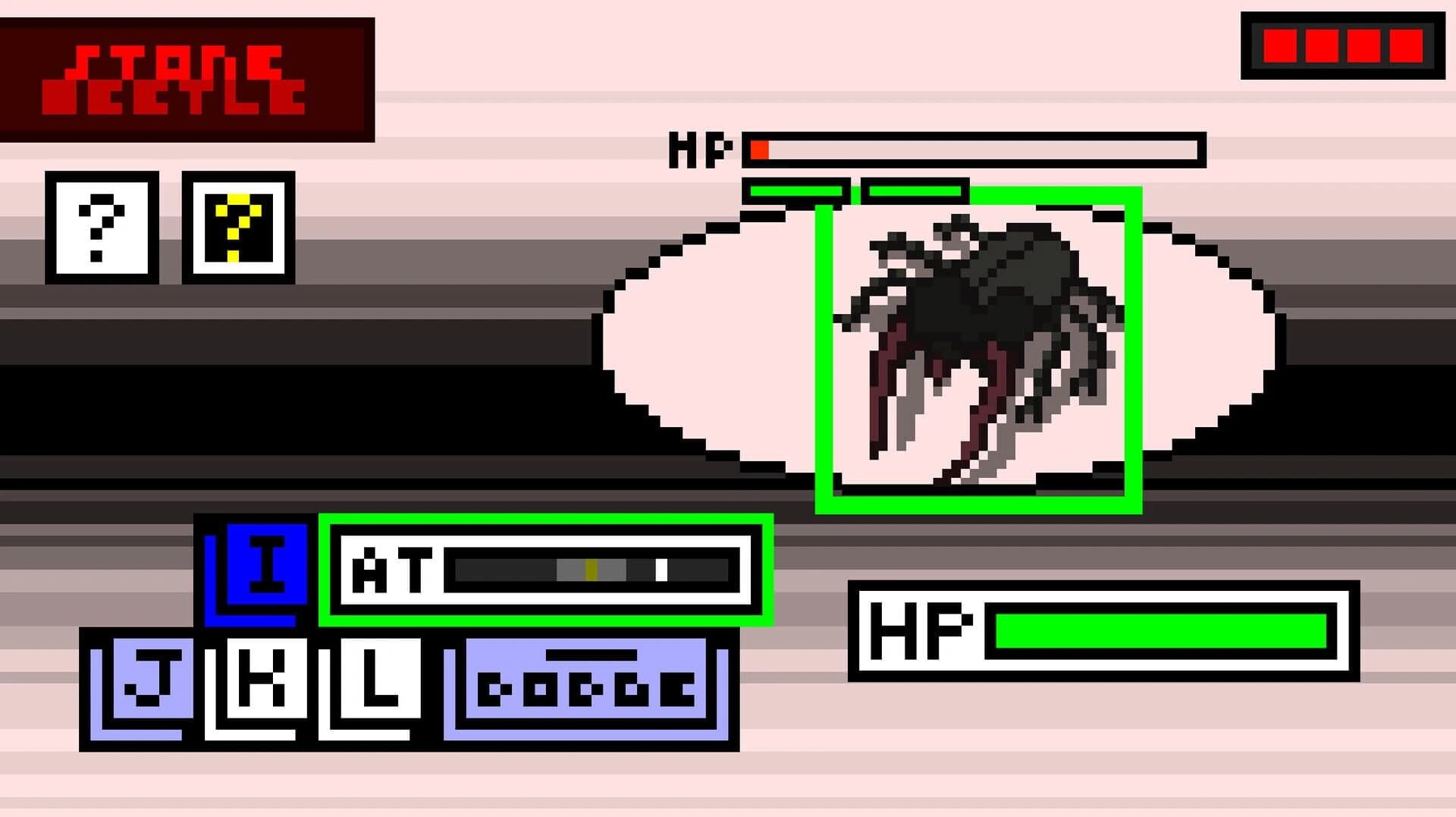 Rogue Rhythm screenshot 5