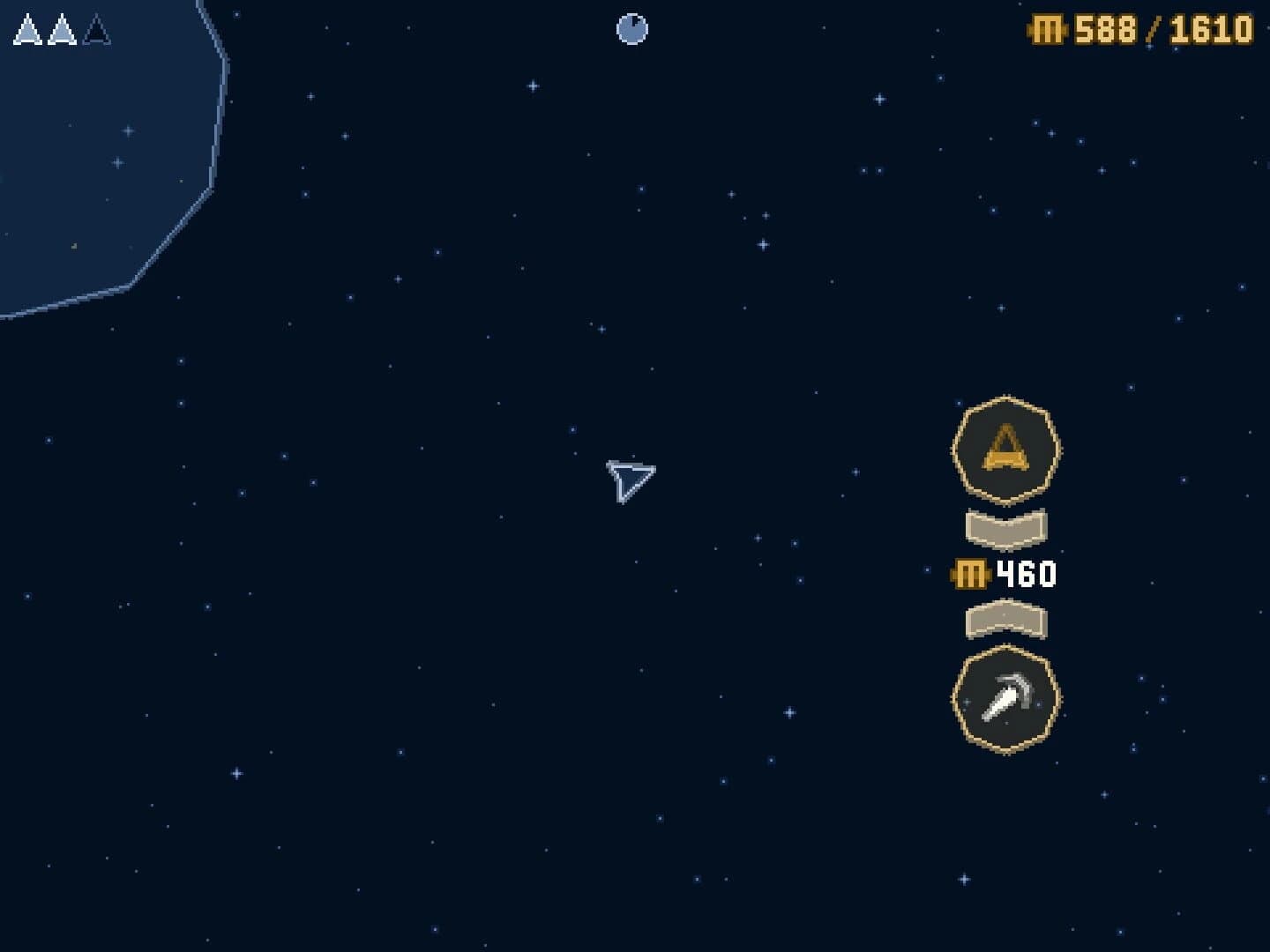 Rogue Rocks screenshot 3