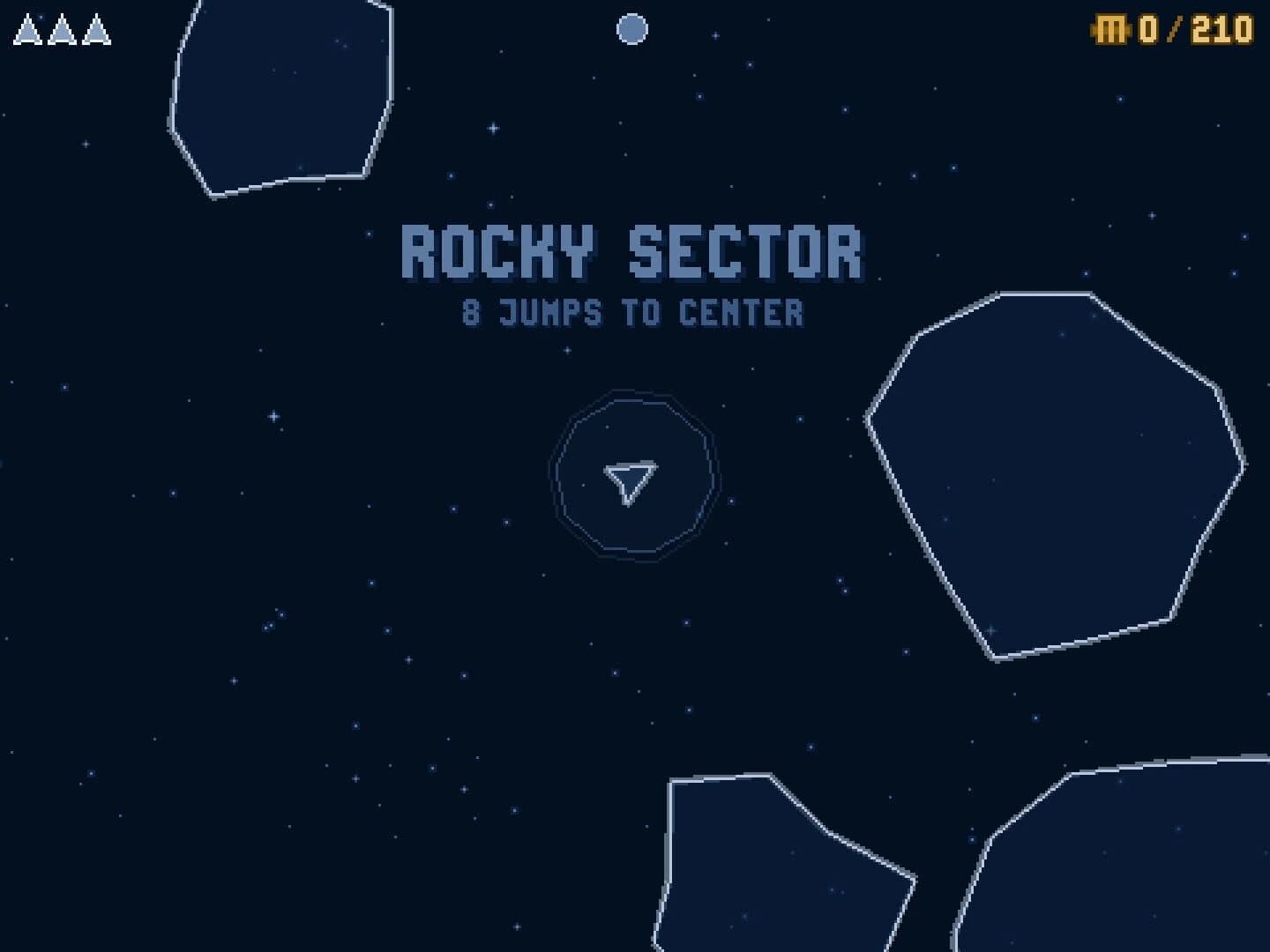 Rogue Rocks screenshot 4