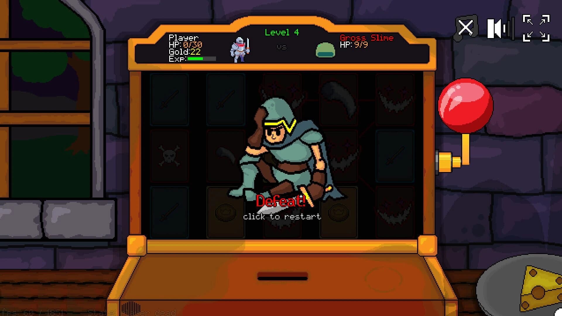 Rogue Slots screenshot 4