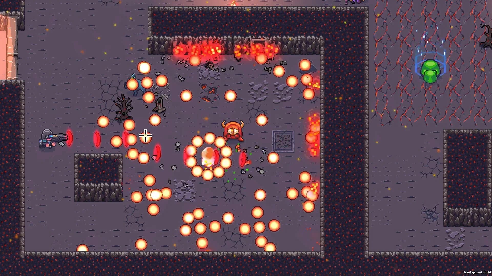 Rogue Star Rescue screenshot 3