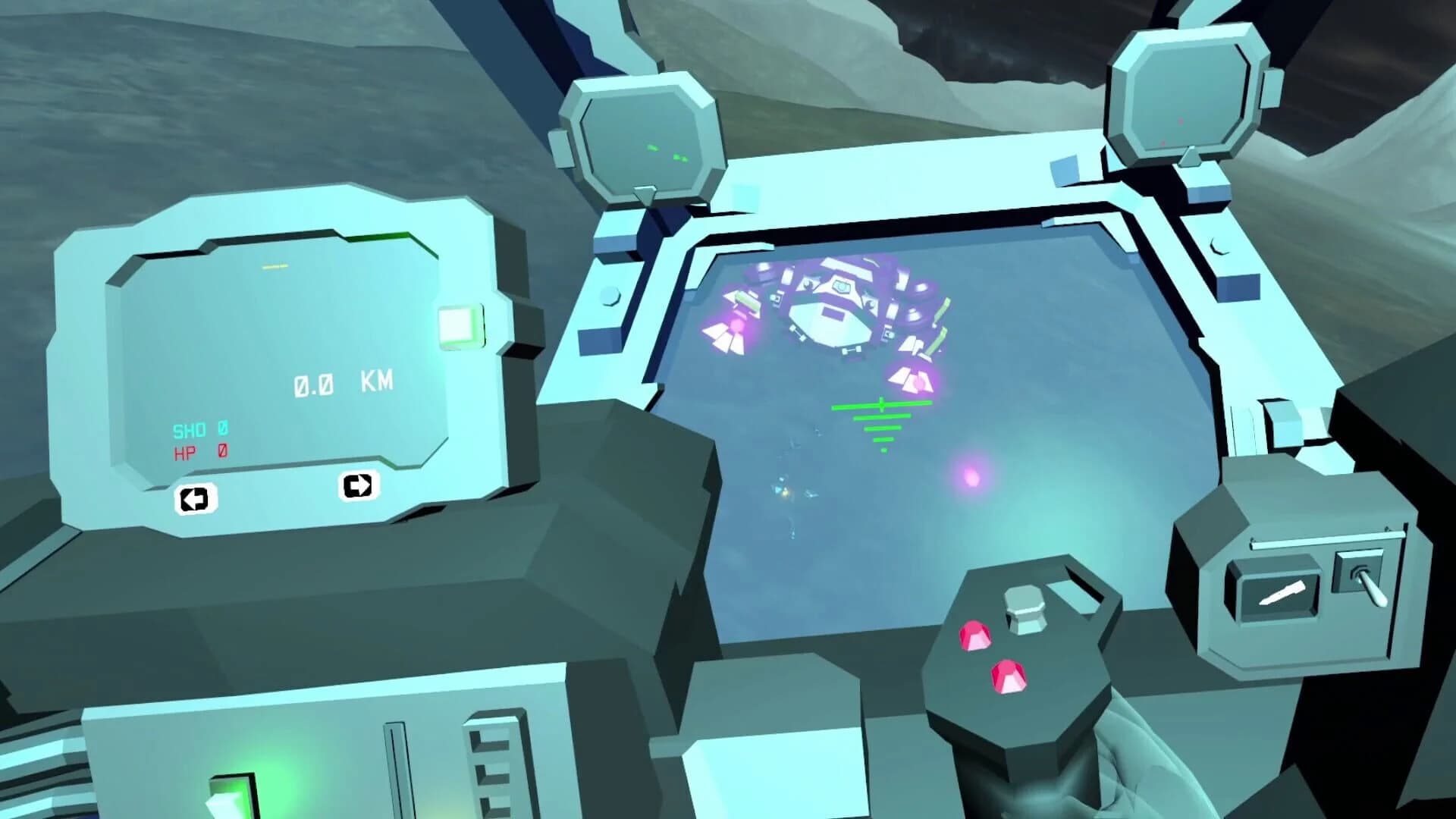 Rogue Stargun screenshot 5