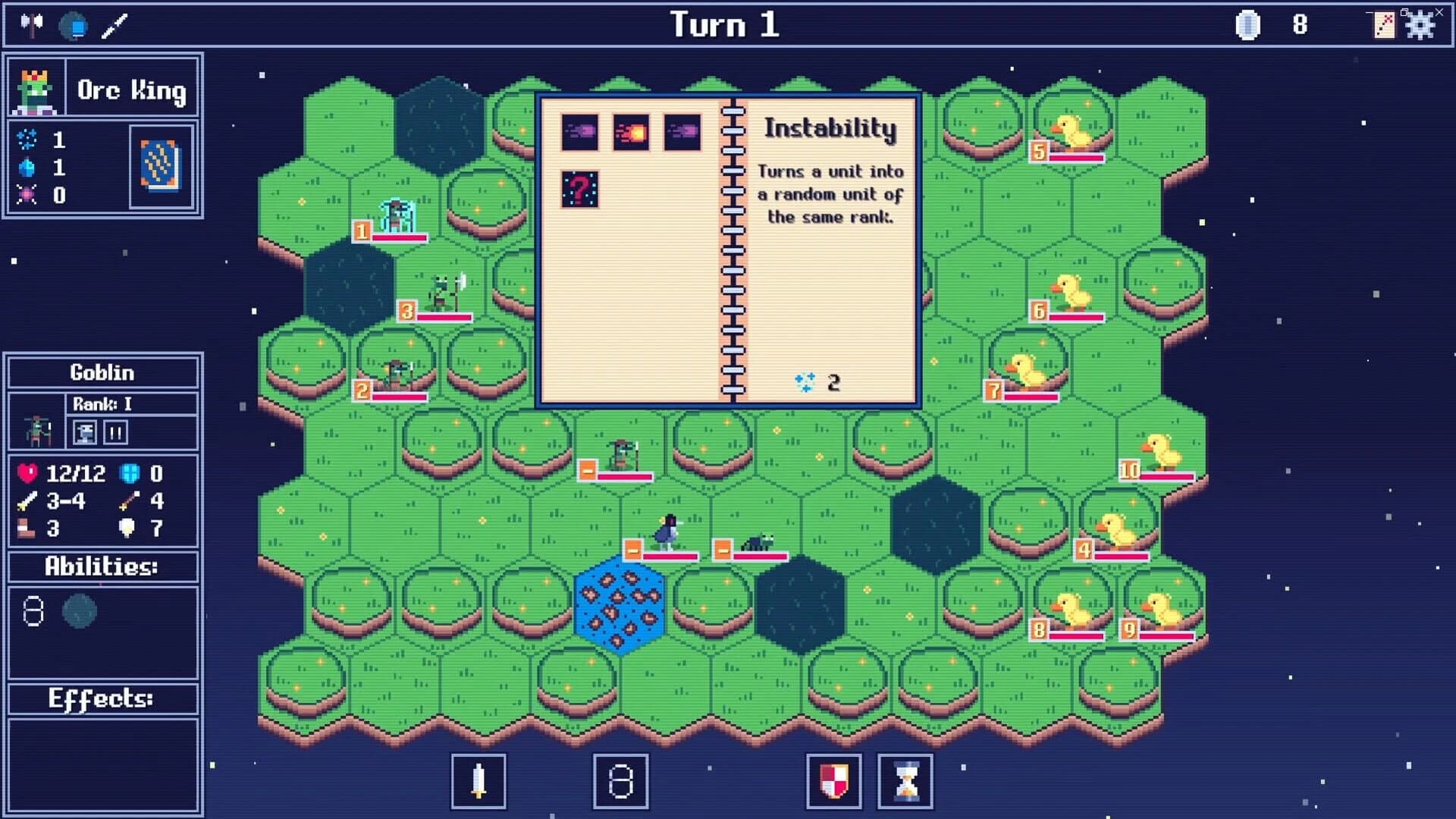 Rogue Tactics screenshot 4
