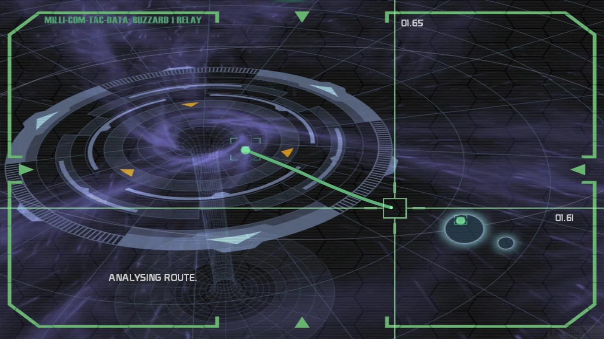 Rogue Trooper screenshot 4