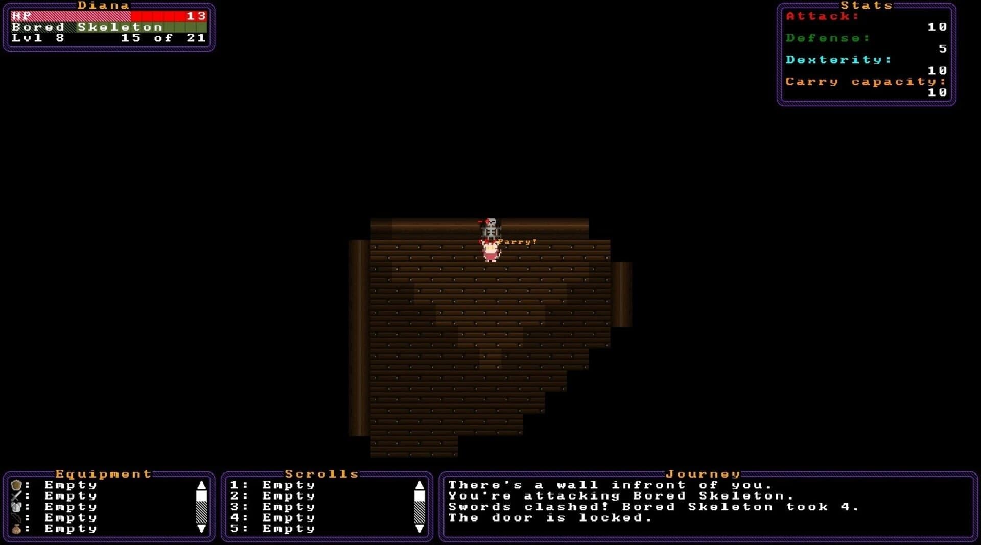 Rogue Valley screenshot 2