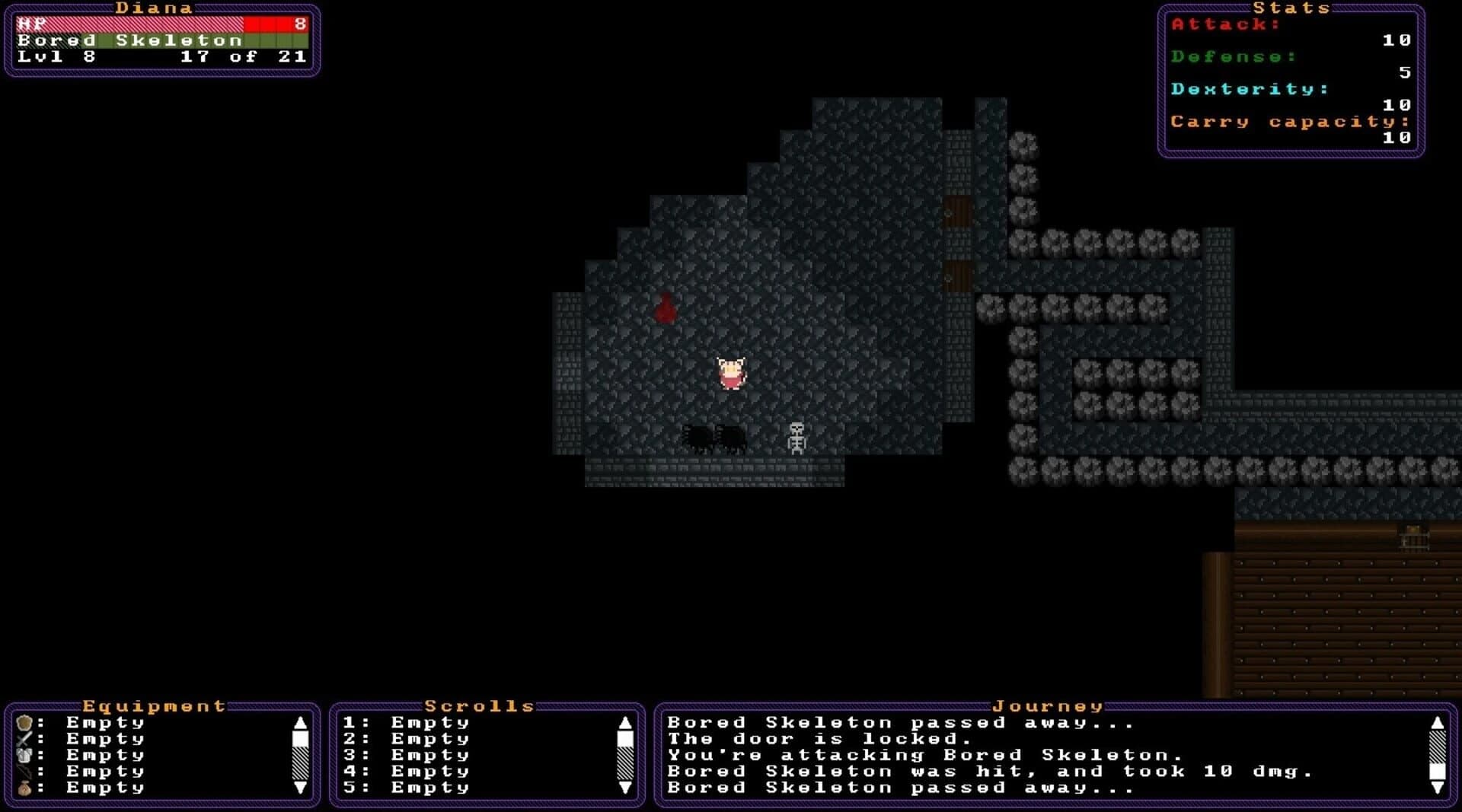 Rogue Valley screenshot 3