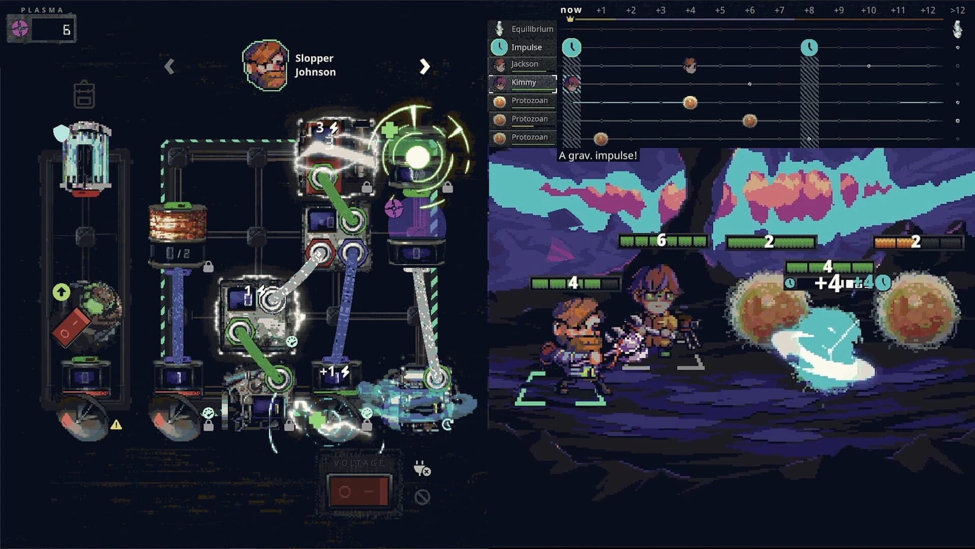 Rogue Voltage screenshot 4