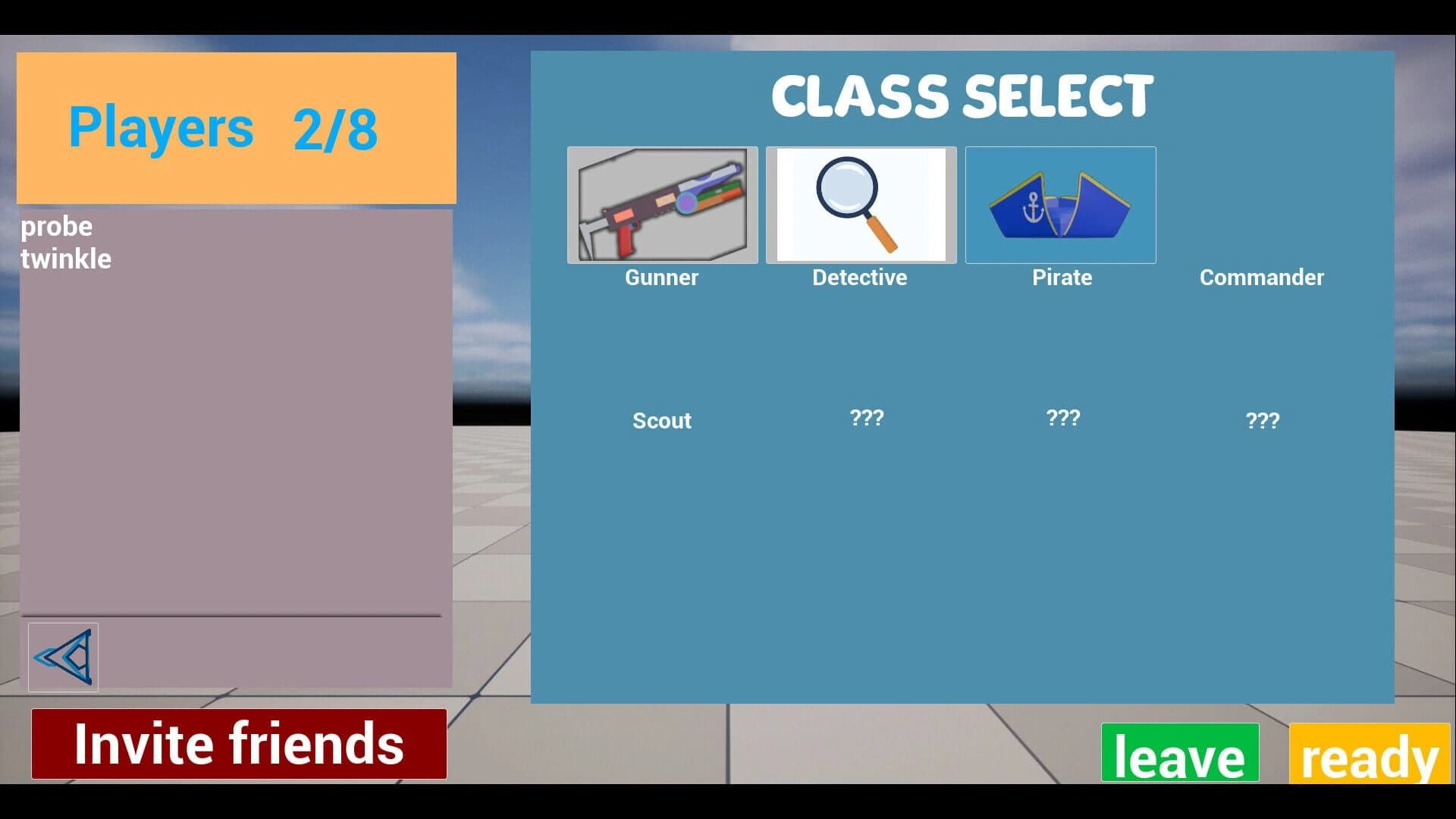 Roguebots Arena screenshot 5