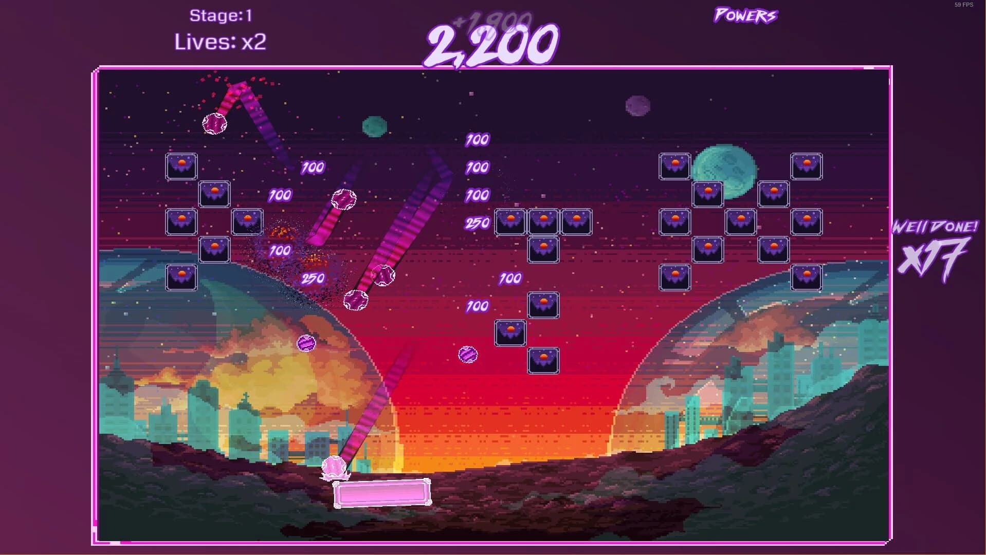 Roguebreaker screenshot 4